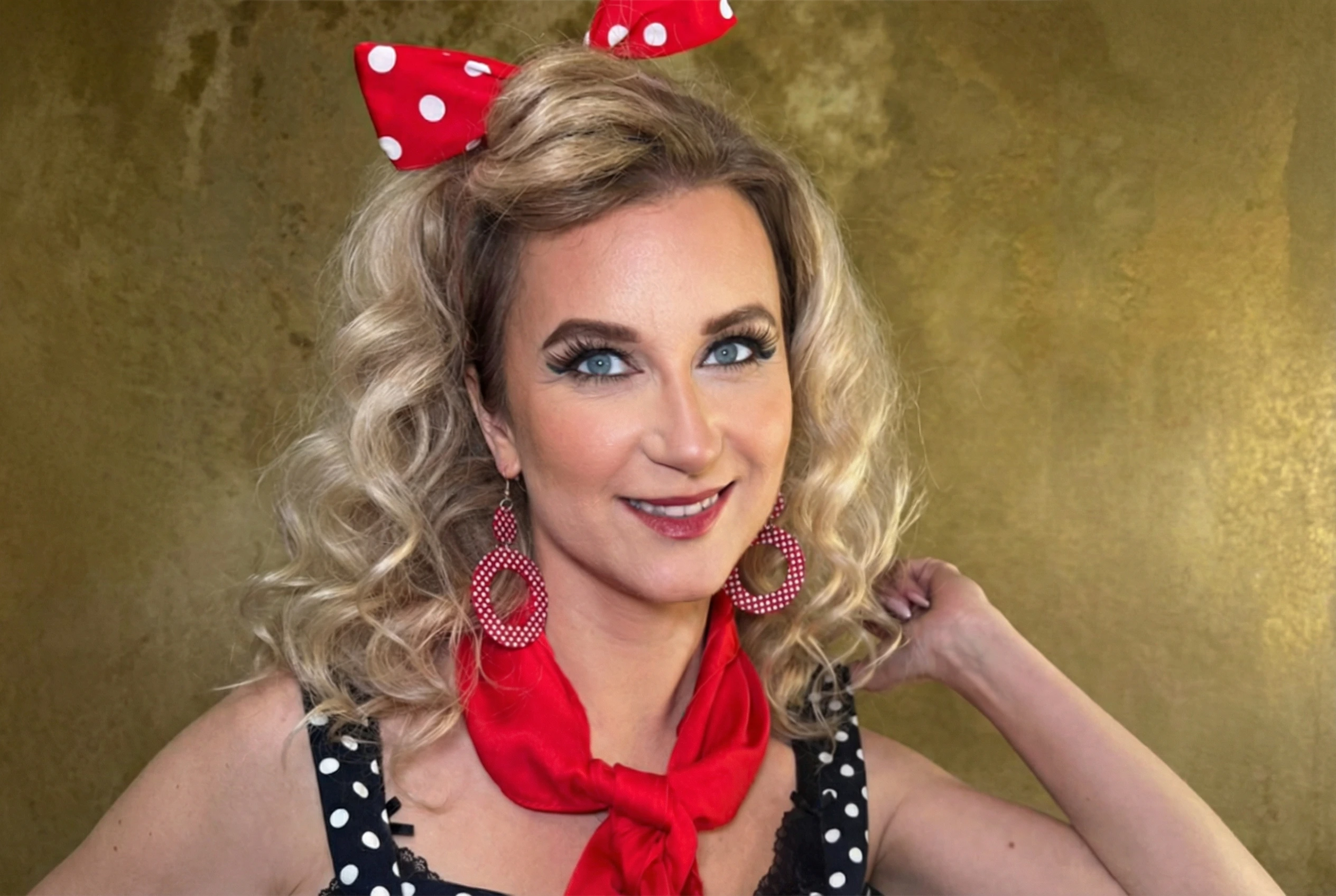 Makijaż Okazjonalny